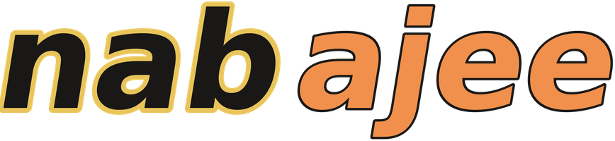nabajee logo